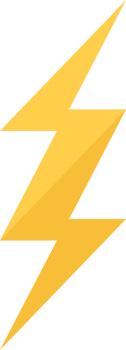 Lightning  vector