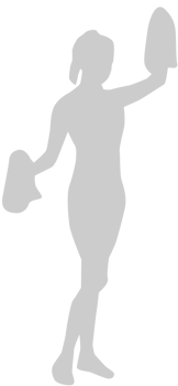 Cheerleading vector