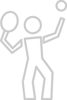 Sports vector