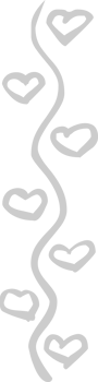 Love doodle  vector