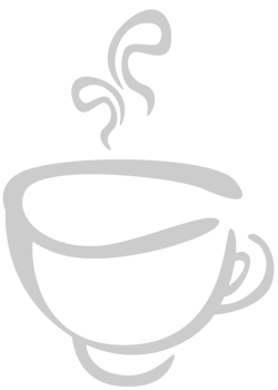 Coffee vector