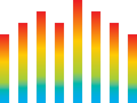 Soundbar vector