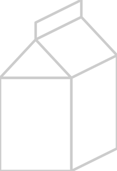Carton vector
