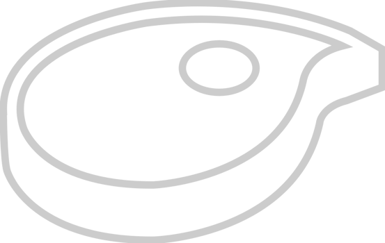 Meat vector