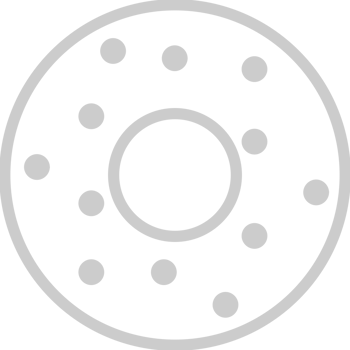 Donut vector