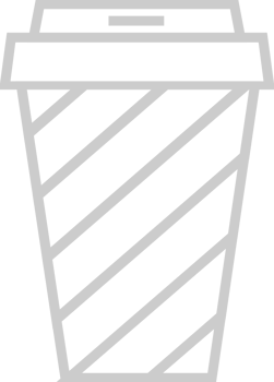 Coffee vector