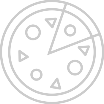 Pizza vector