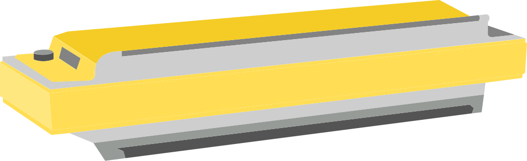 Music instrument harmonica vector