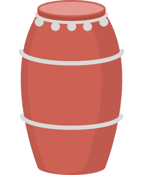Conga vector