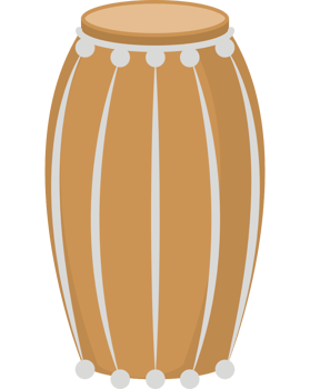 Conga vector