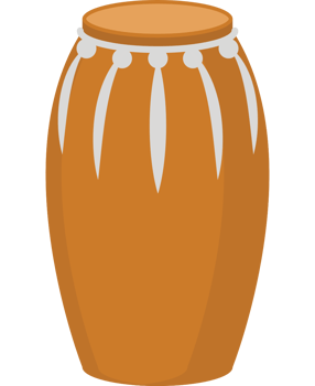 Conga vector