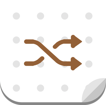 Music icon  vector