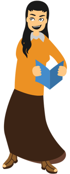 Choir  vector