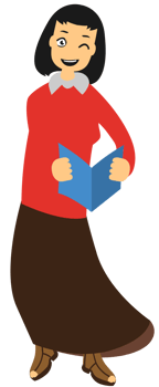Choir  vector