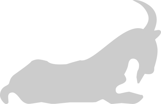 Capricorn vector