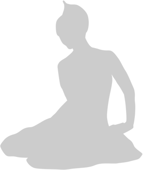 Indian dance vector