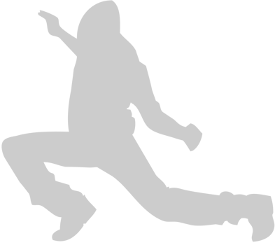 Dubstep dance vector
