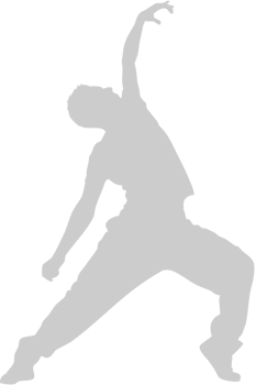 Dubstep dance vector