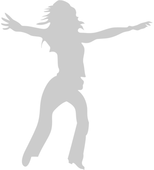 Dancer vector