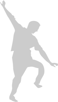 Dancer vector
