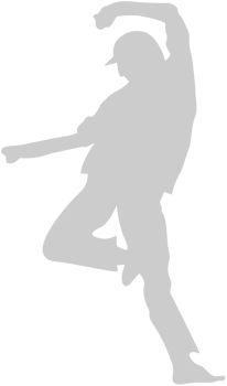 Dancer vector