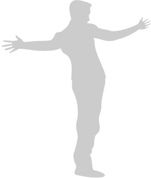 Dancer vector