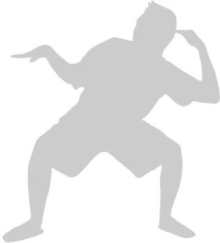 Dance pose vector