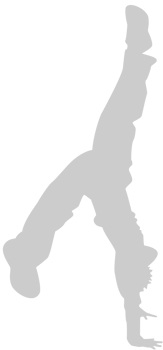 Breakdancer vector