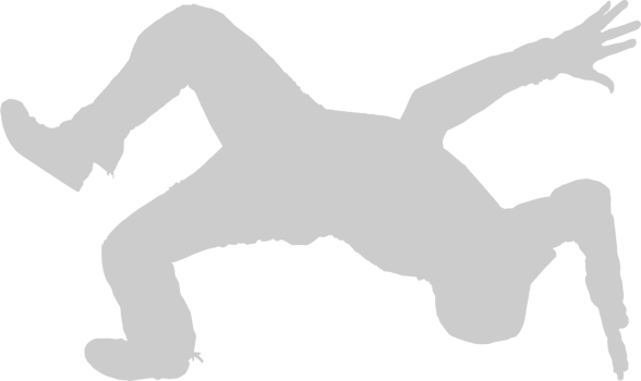 Breakdancer vector