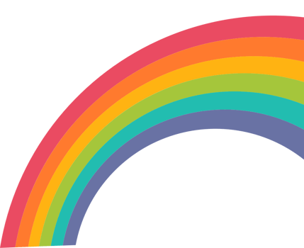 Ranbow vector