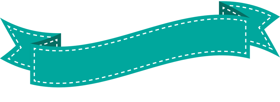 Ribbon = vector