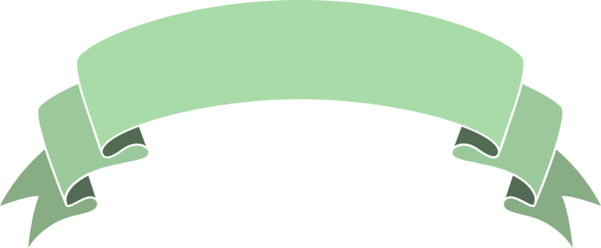 Ribbon vector
