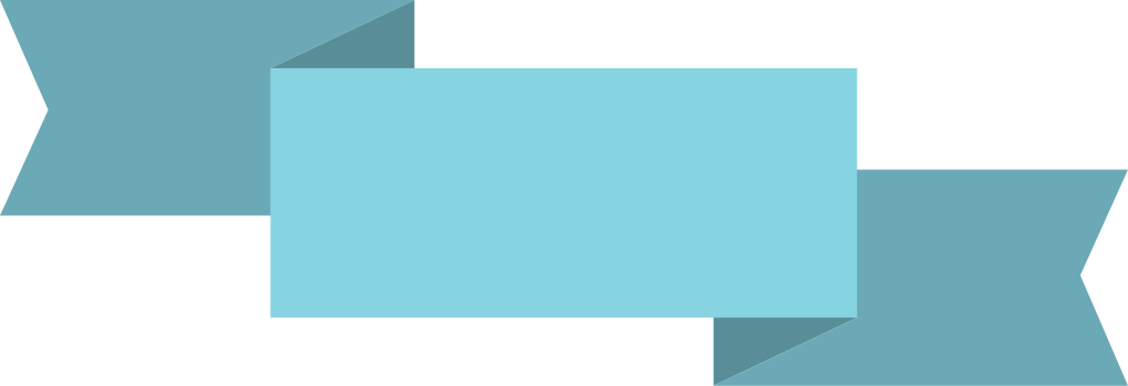Ribbon vector