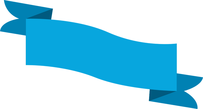 Ribbon vector