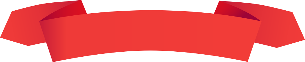Bright color banner vector