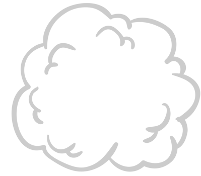 Smoke vector