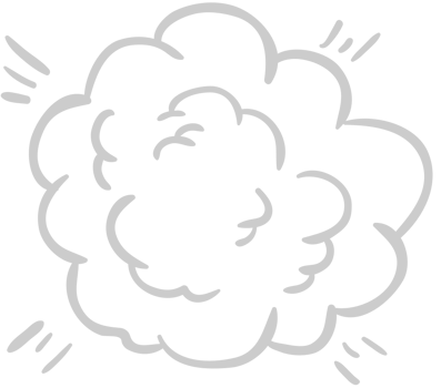 Smoke vector