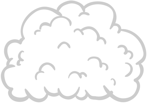 Smoke vector