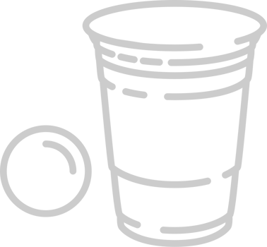 Beer Pong vector