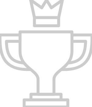 Trophy vector