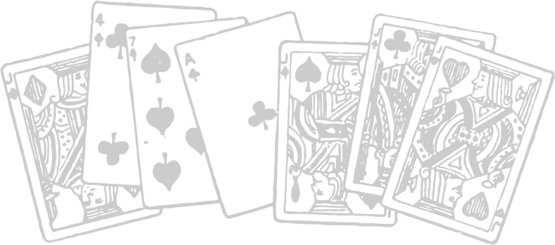 Cards vector