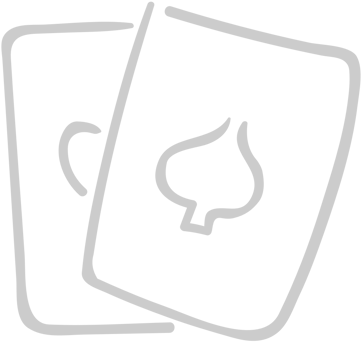 Cards vector