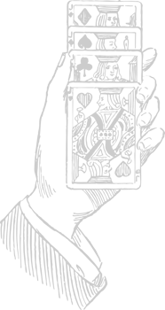 Cards vector