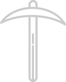 Climbing Pick vector