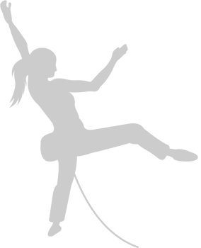 Climber vector