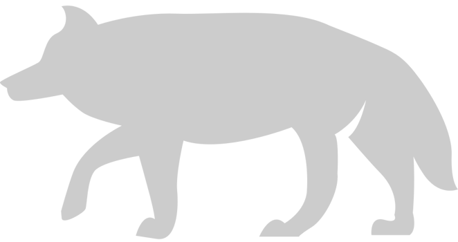 Wolf vector