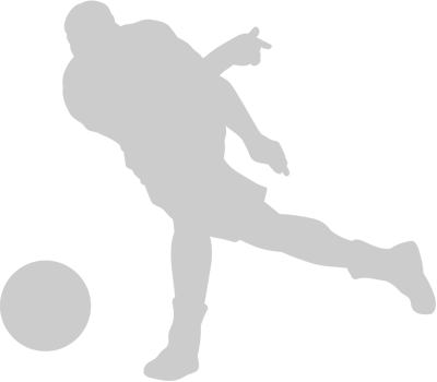 Dodgeball Player vector