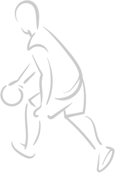 Dodgeball vector