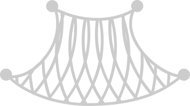 Fishing Net vector
