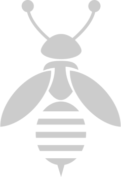 Bee vector